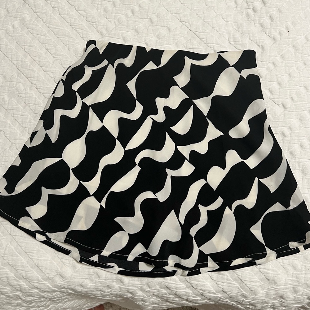 Isalis Retro Skirt